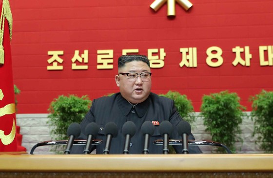 
<span>5年ぶり「朝鮮労働党大会」総括（1）「米は最大の主敵」と核武力「全面高度化」</span>
