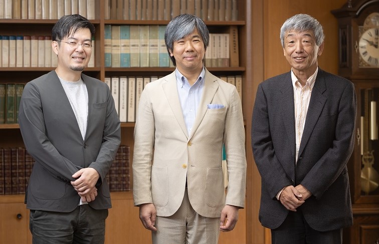 
<span>「冷戦終結なんて大したことはない」――なぜ高坂正堯は「ベルリンの壁」崩壊直後に戦争の再来を〈予言〉できたのか｜田所昌幸×細谷雄一×小泉悠 特別鼎談</span>
