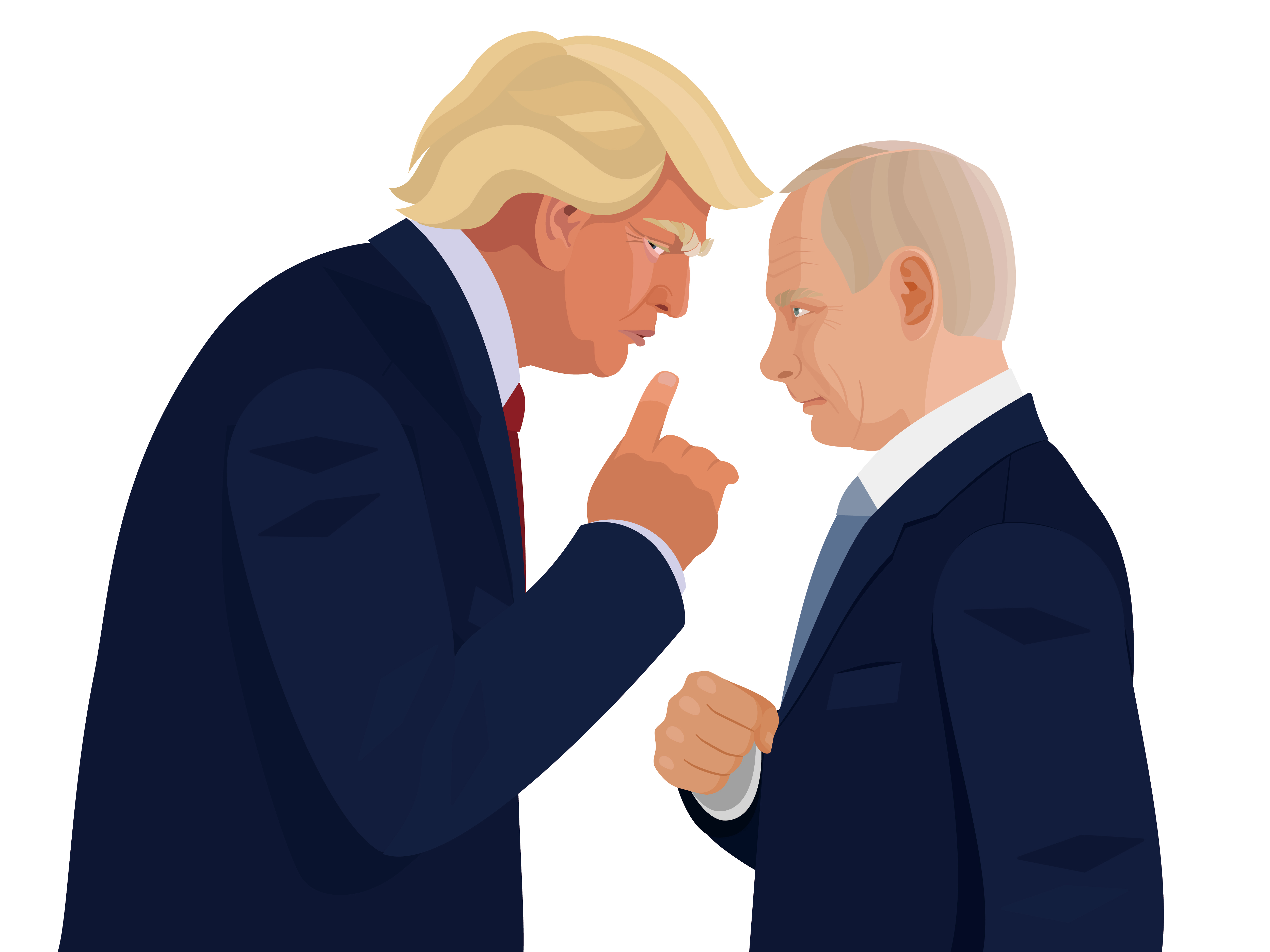 
<span>プーチンは、トランプが「1日で」戦争を終わらせると約束したことを知っている</span>
