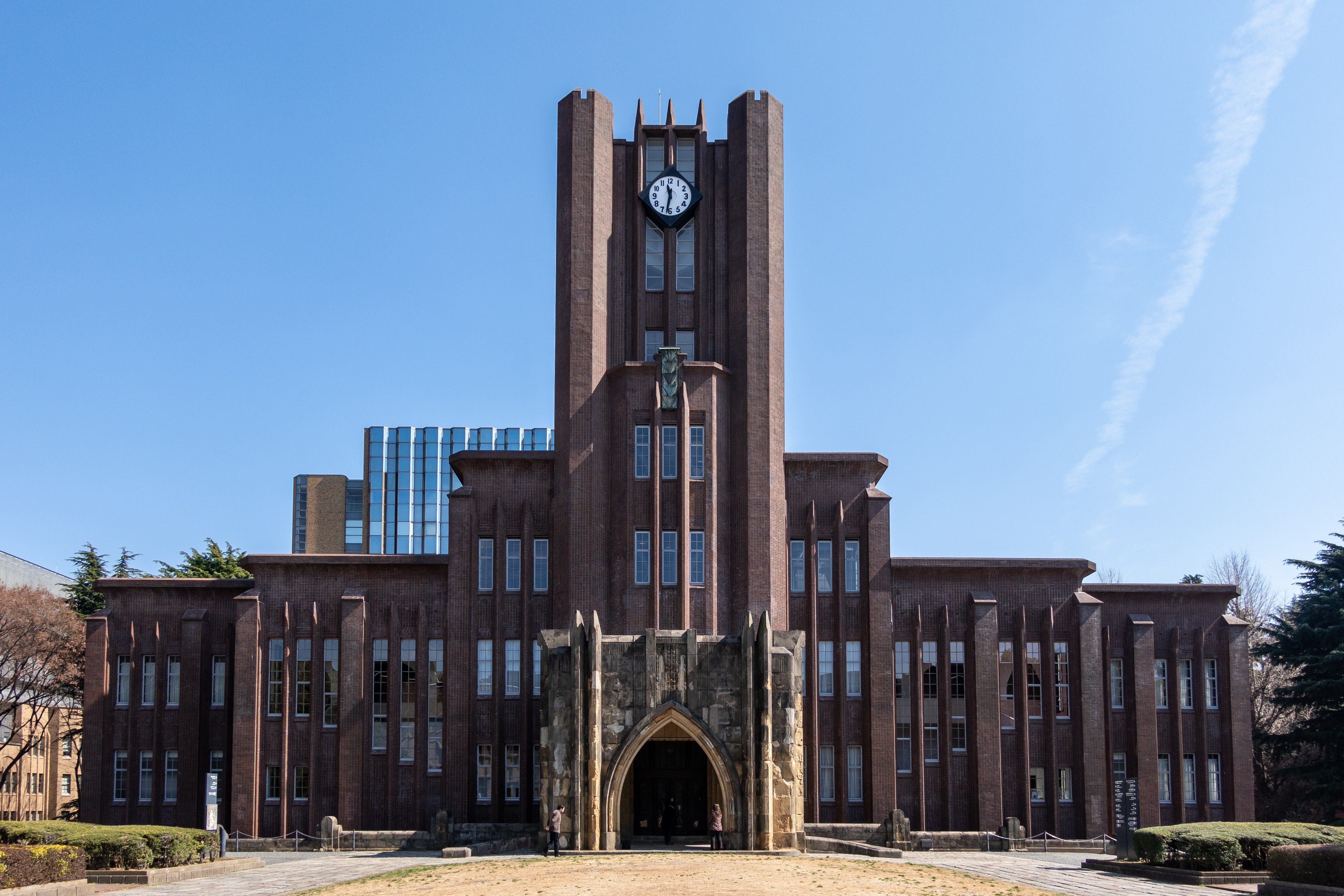 
<span>「殺すぞ」「金持ってこい」――不祥事続く東大医学部に必要なのは、ごもっともな「ガバナンス論」などではない</span>
