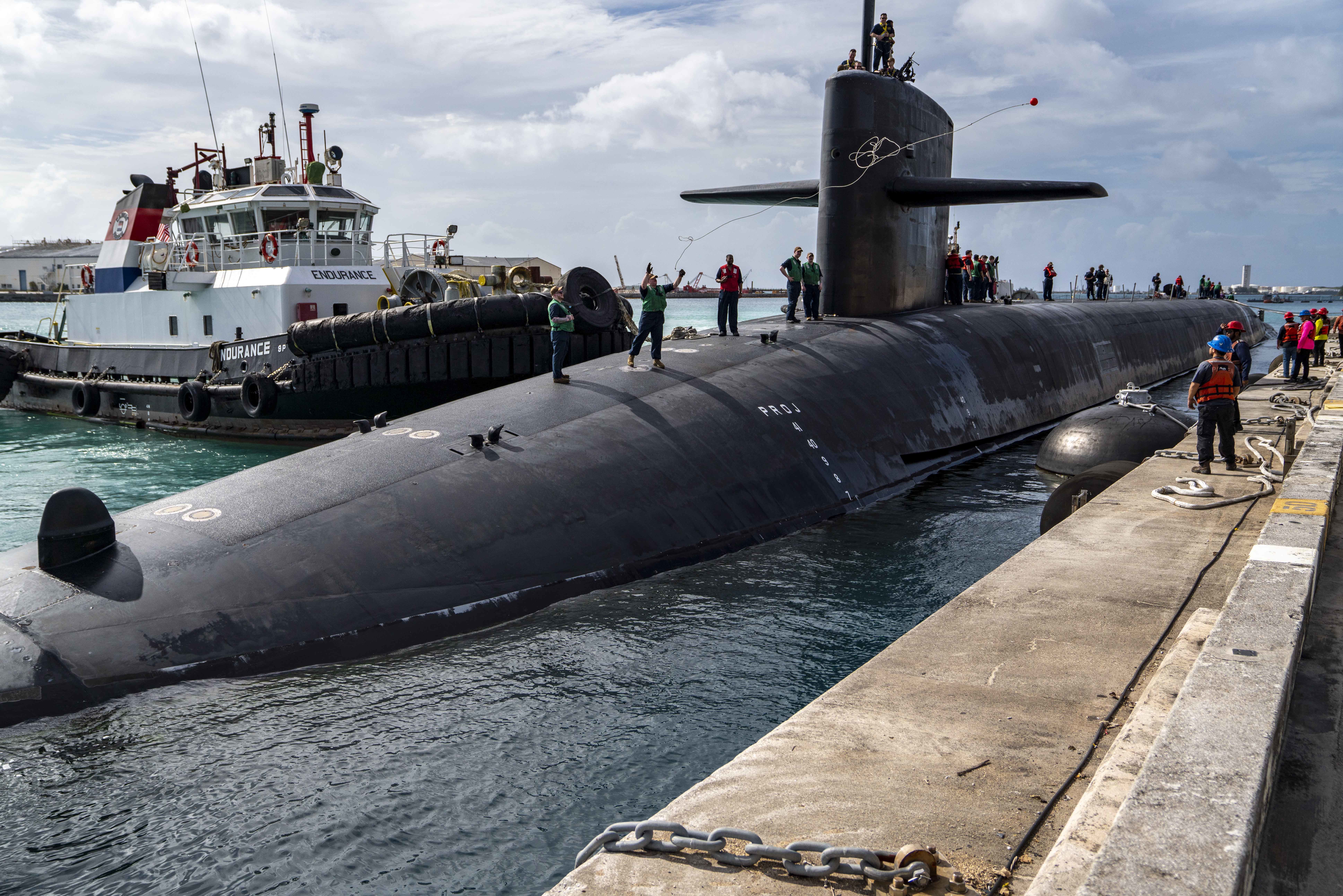 
<span>米韓ワシントン宣言が日米「拡大抑止」にもたらす新たな課題と可能性</span>
