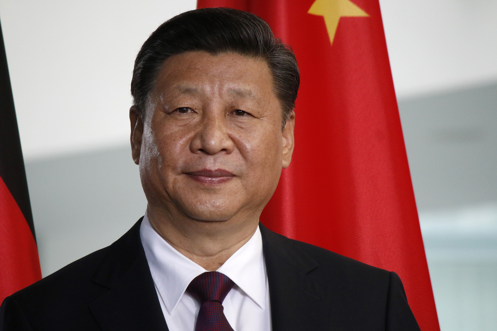 
<span>外交の現場で練り上げられた中国を理解する「思考の枠組み」</span>
