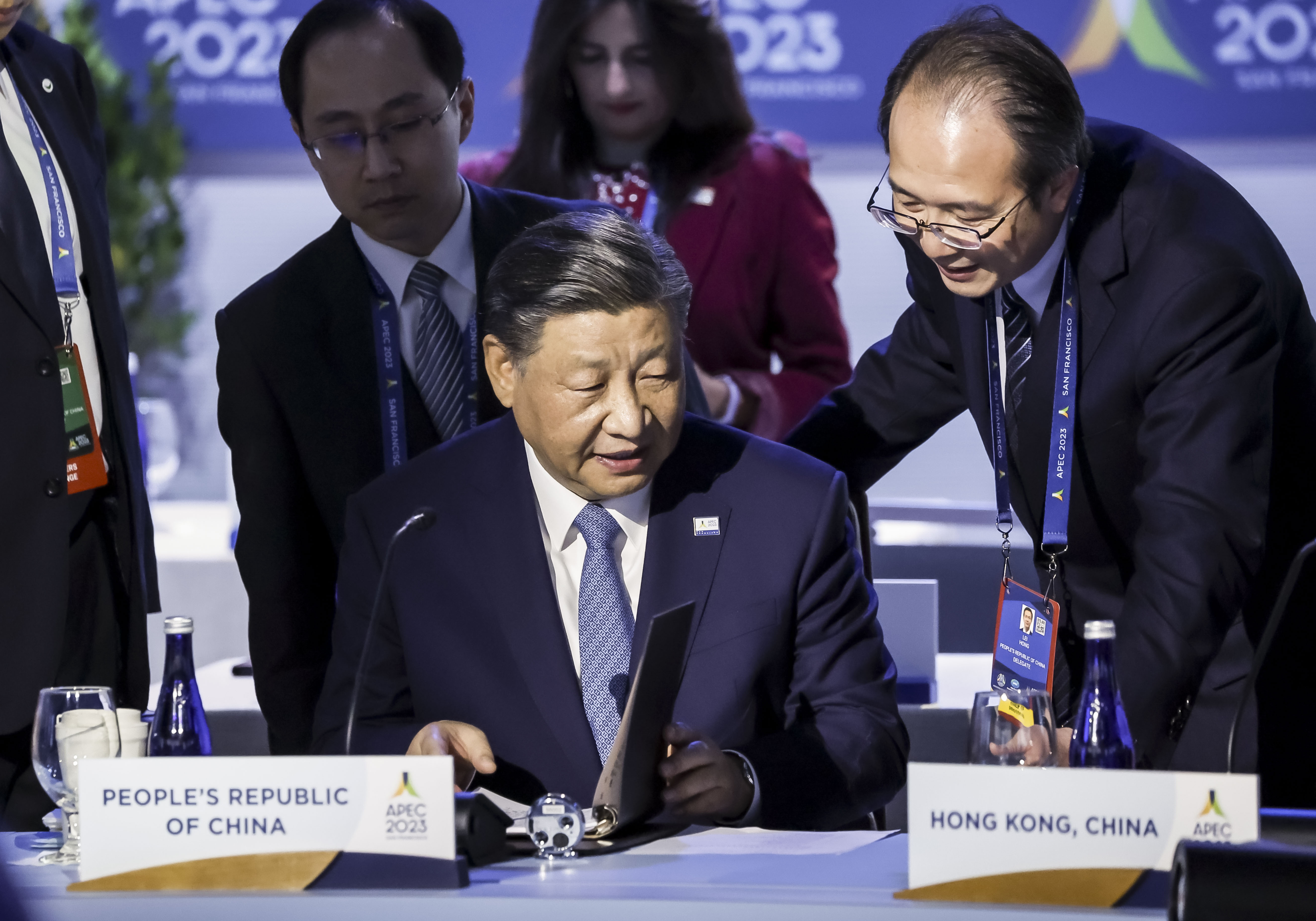
<span>中国とどう向き合うのか――相反する「二つの顔」の狭間の「戦略的互恵関係」</span>

