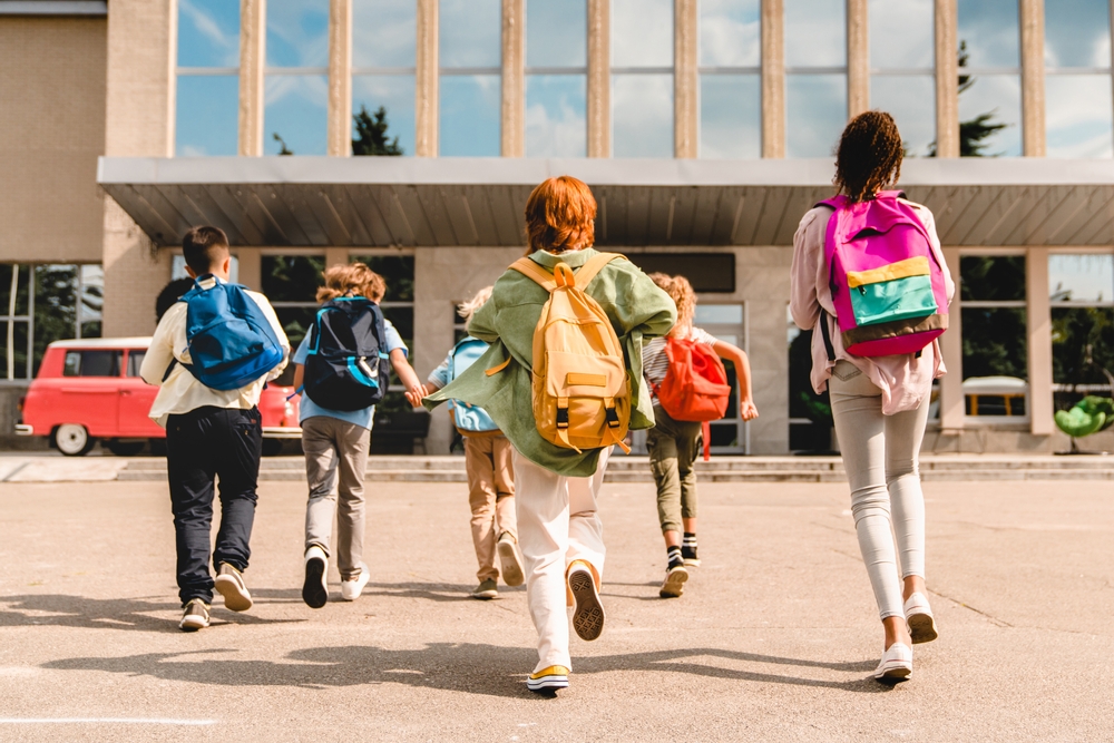 
<span>「有機的な学び」には「人の集い」が必要だ——入学の季節に振り返る</span>
