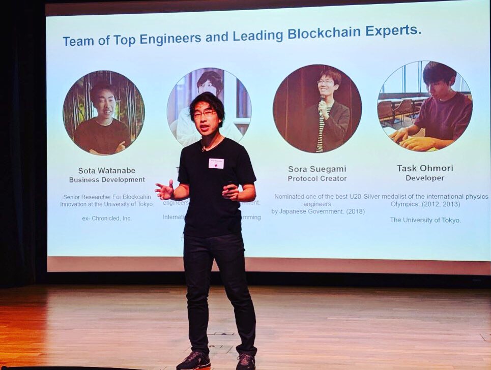 クリプト「冬の時代」だからこそファイティングポーズを取れ！――郭宇×渡辺創太対談（後篇）