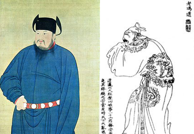 
<span>馮道――無節操の時代（上）</span>
