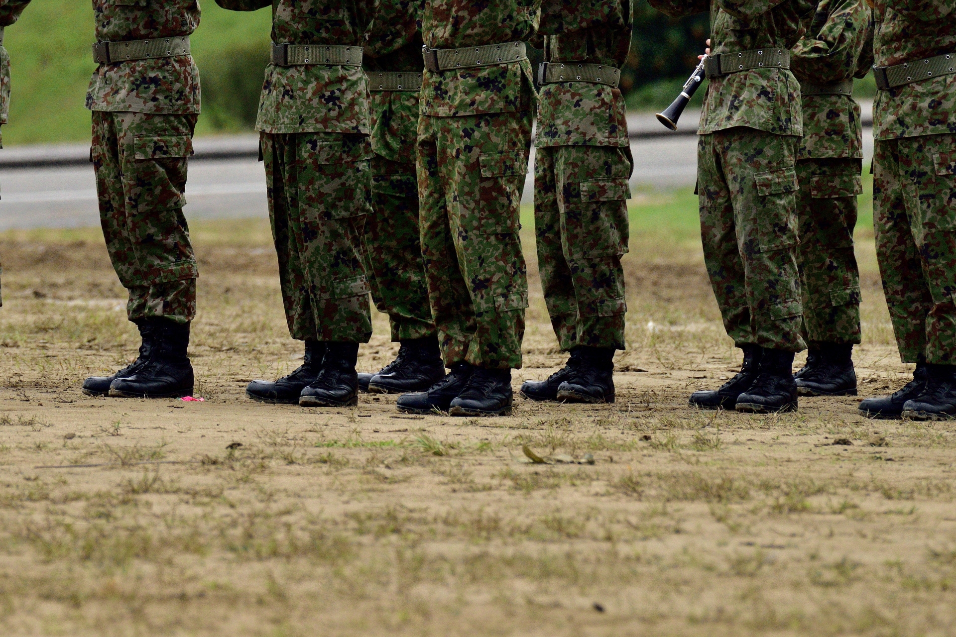 
<span>海上自衛隊の人手不足を如何に解決するか</span>
