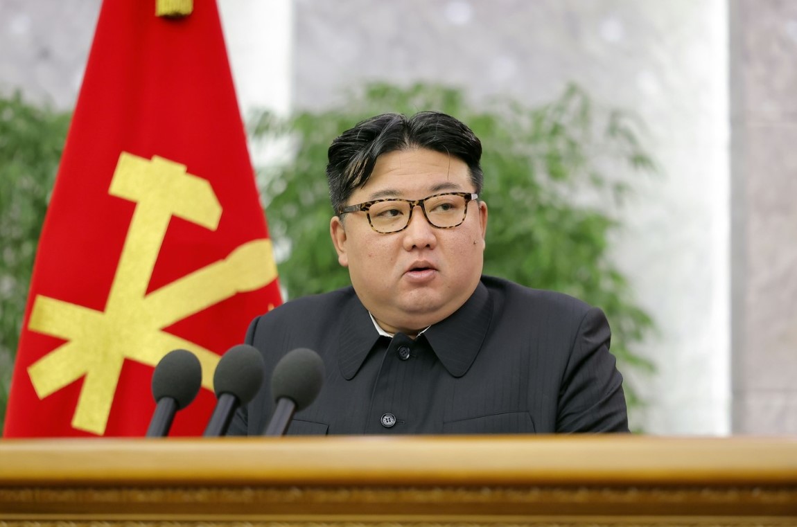 
<span>初めて存在が公になった「外相補佐室」、プーチンは「早い時期に」訪朝か（2024年1月21日～1月27日）</span>
