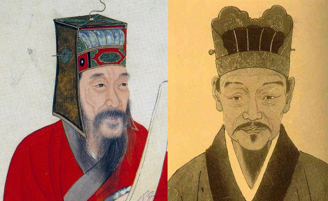
<span>李卓吾――「儒教の叛逆者」（上）</span>

