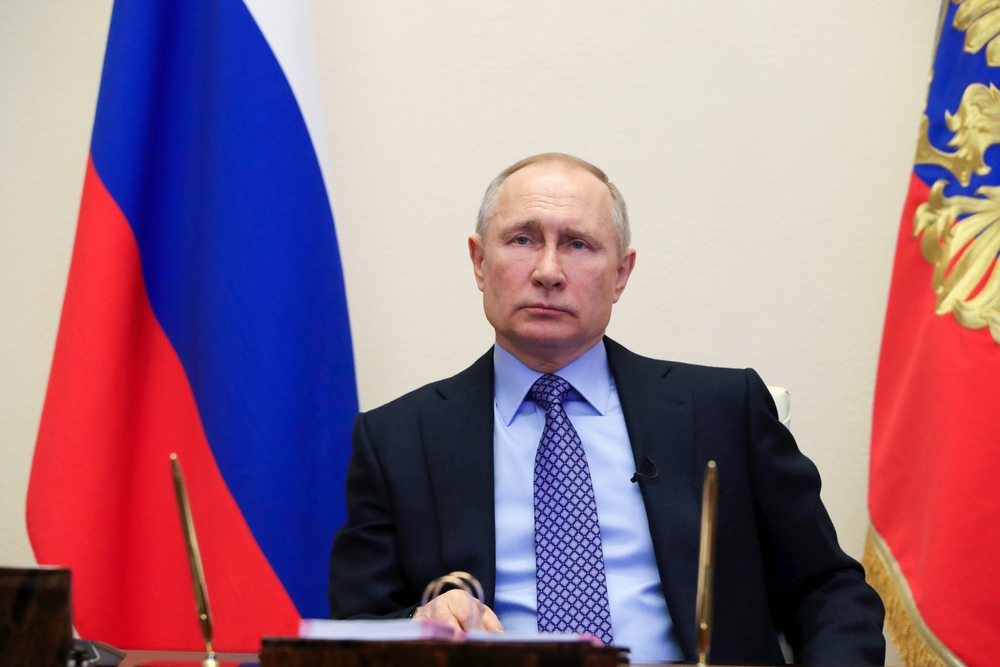 
<span>ウクライナ侵攻：ロシア「制裁への報復」サイバー攻撃に備えよ</span>
