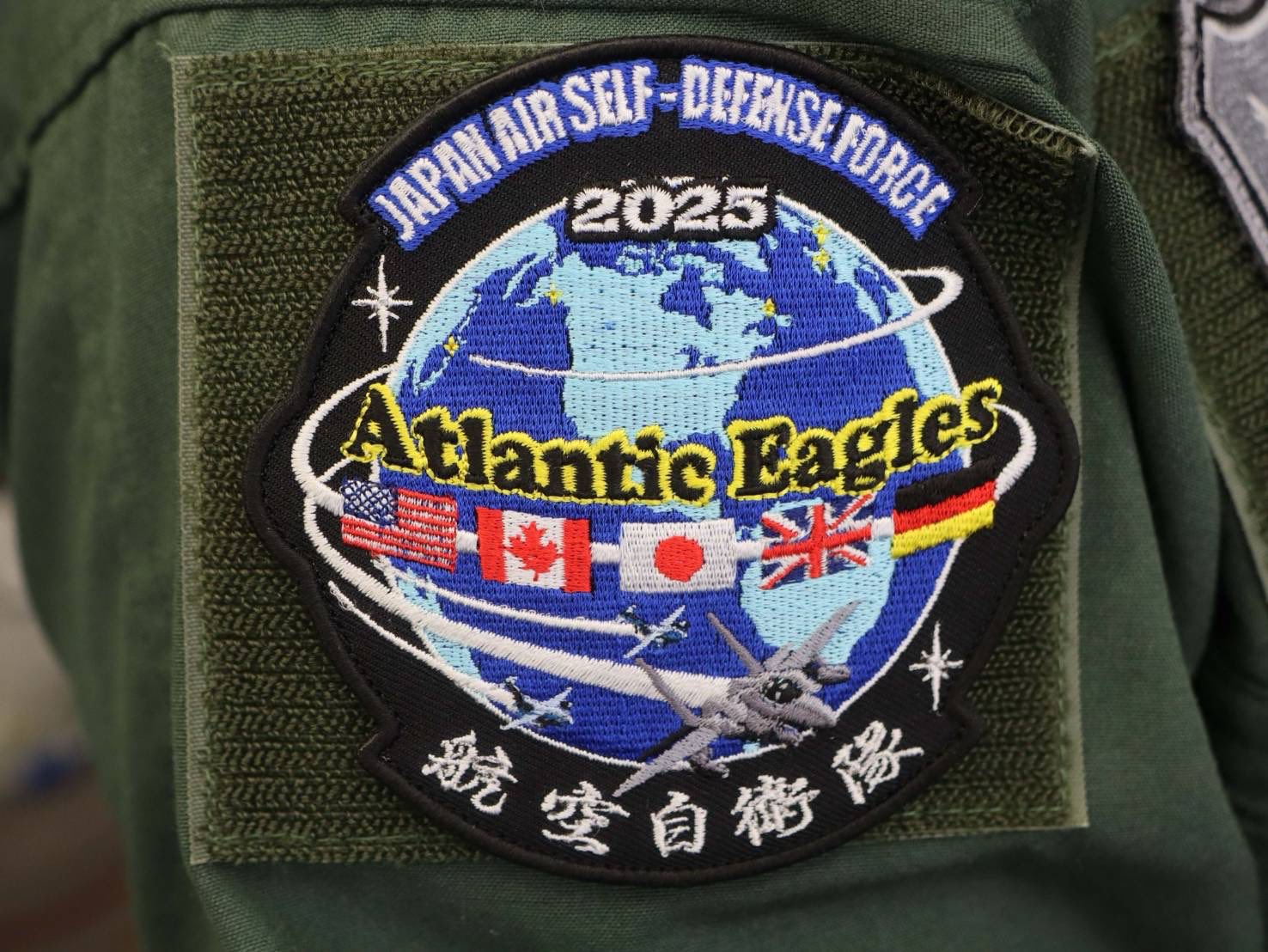 
<span>空自F-15の英国派遣が開く日英「準同盟」と防衛外交の新局面</span>

