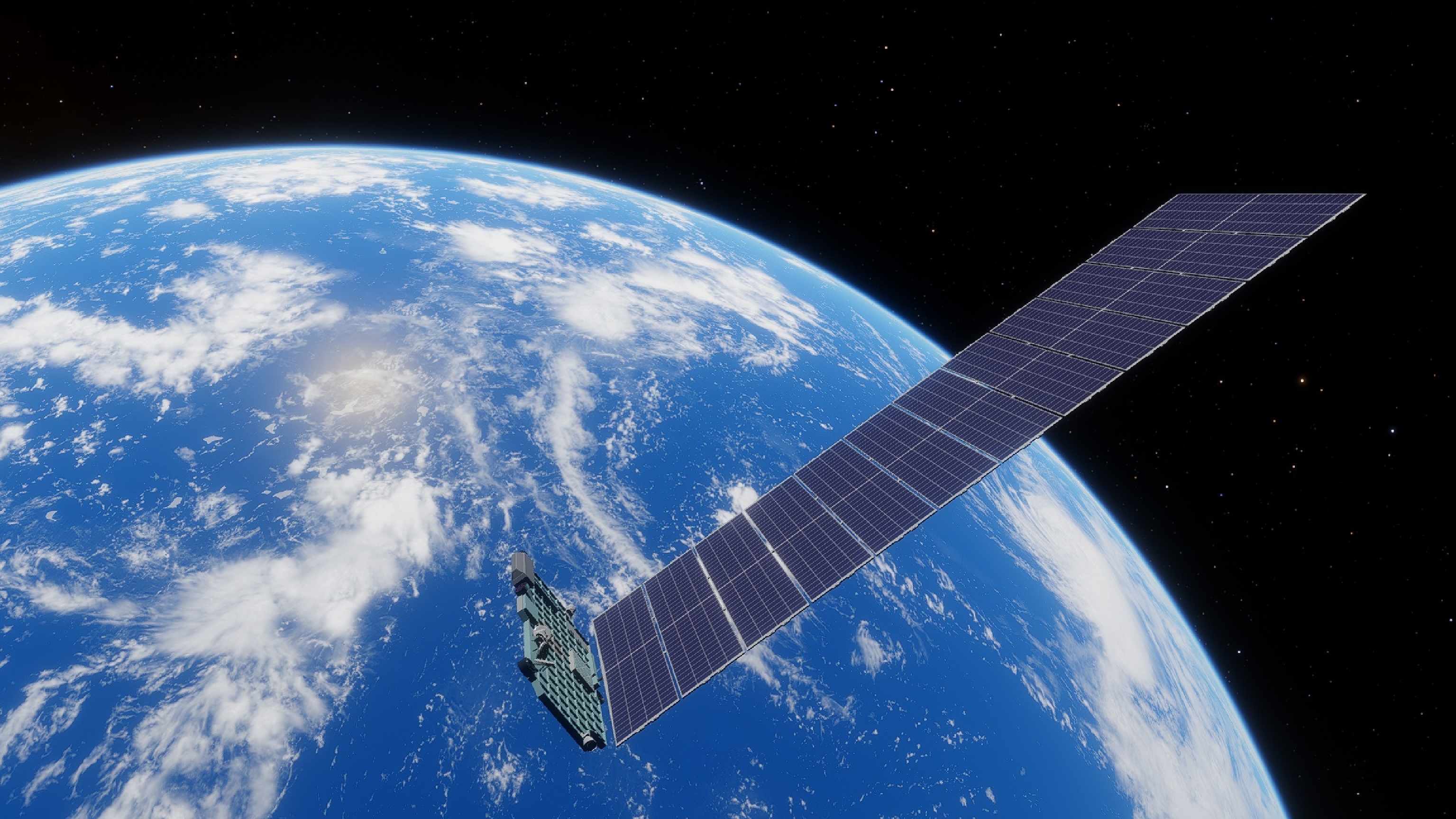 スペースX「スターリンク」がウクライナで証明した宇宙・サイバー・電子戦での実力