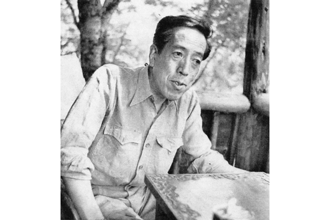 
<span>第15回　「獄中非転向の大インテリ」羽仁五郎が夢見た「市民が集うアゴラ」</span>

