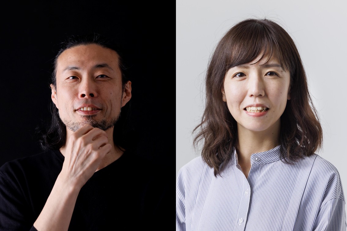 
<span>固代表・プレゼンテーションクリエイター／前田鎌利さん、スライドデザイナー／堀口友恵さん：社内決裁を勝ち取る「プレゼン資料ロジカル作成術」</span>
