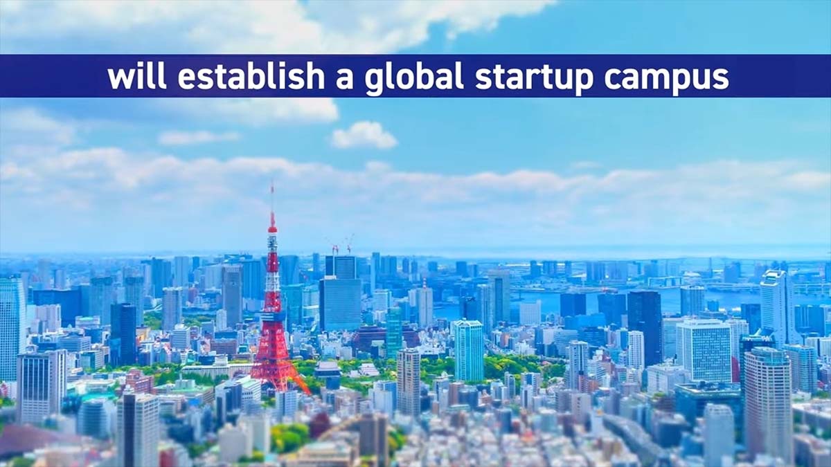 
<span>政府「グローバル・スタートアップ・キャンパス構想」に3つの根本的欠陥</span>

