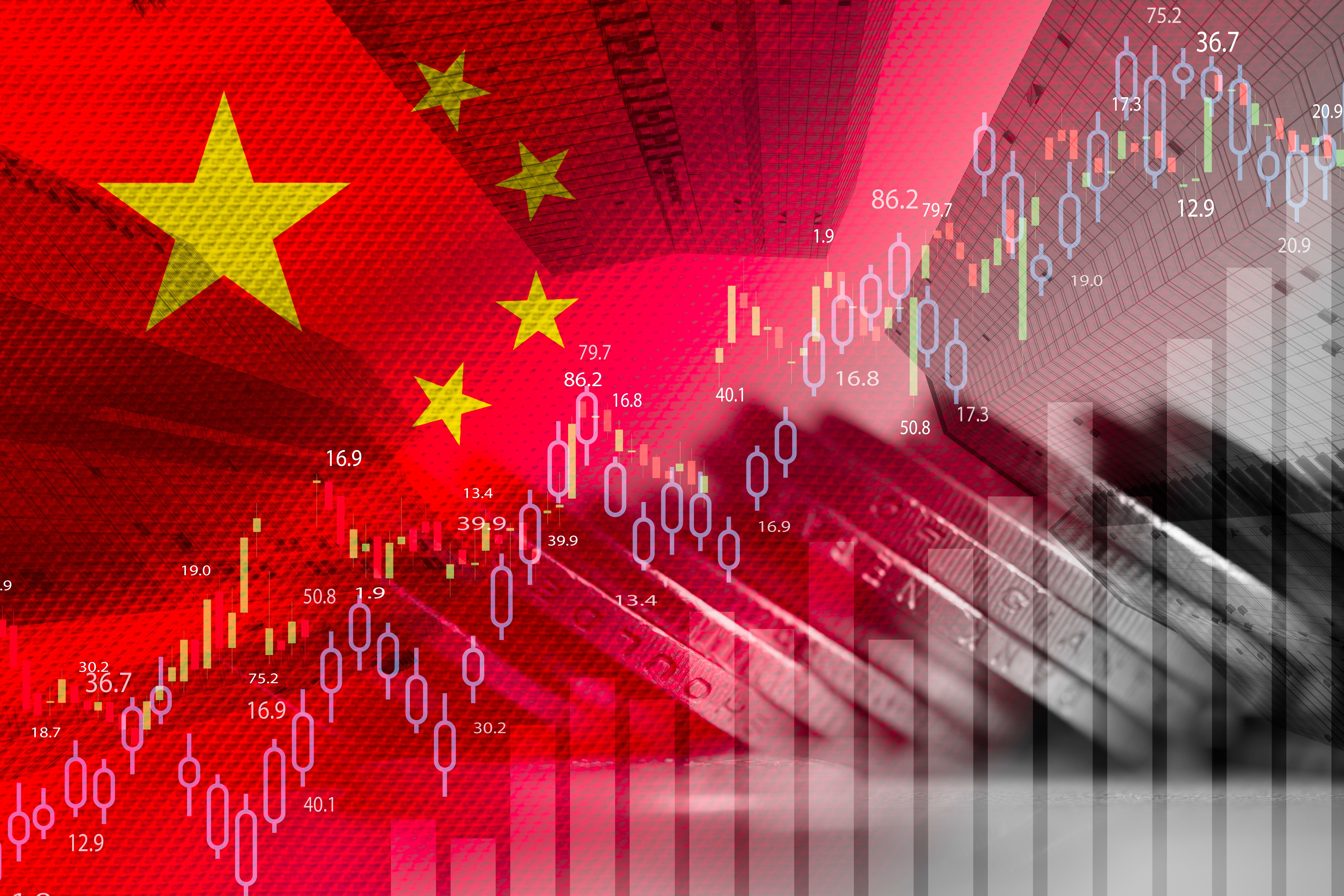 中国経済停滞の深層　“竹中平蔵イズム”がもたらす供給偏重の罠