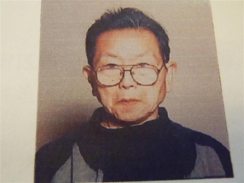 
<span>1995年「警察庁長官狙撃事件」を“自白”した男の独占手記</span>
