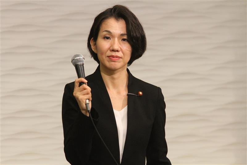 
<span>常軌を逸した「絶叫暴力」の中身　「豊田真由子」その女代議士、凶暴につき</span>
