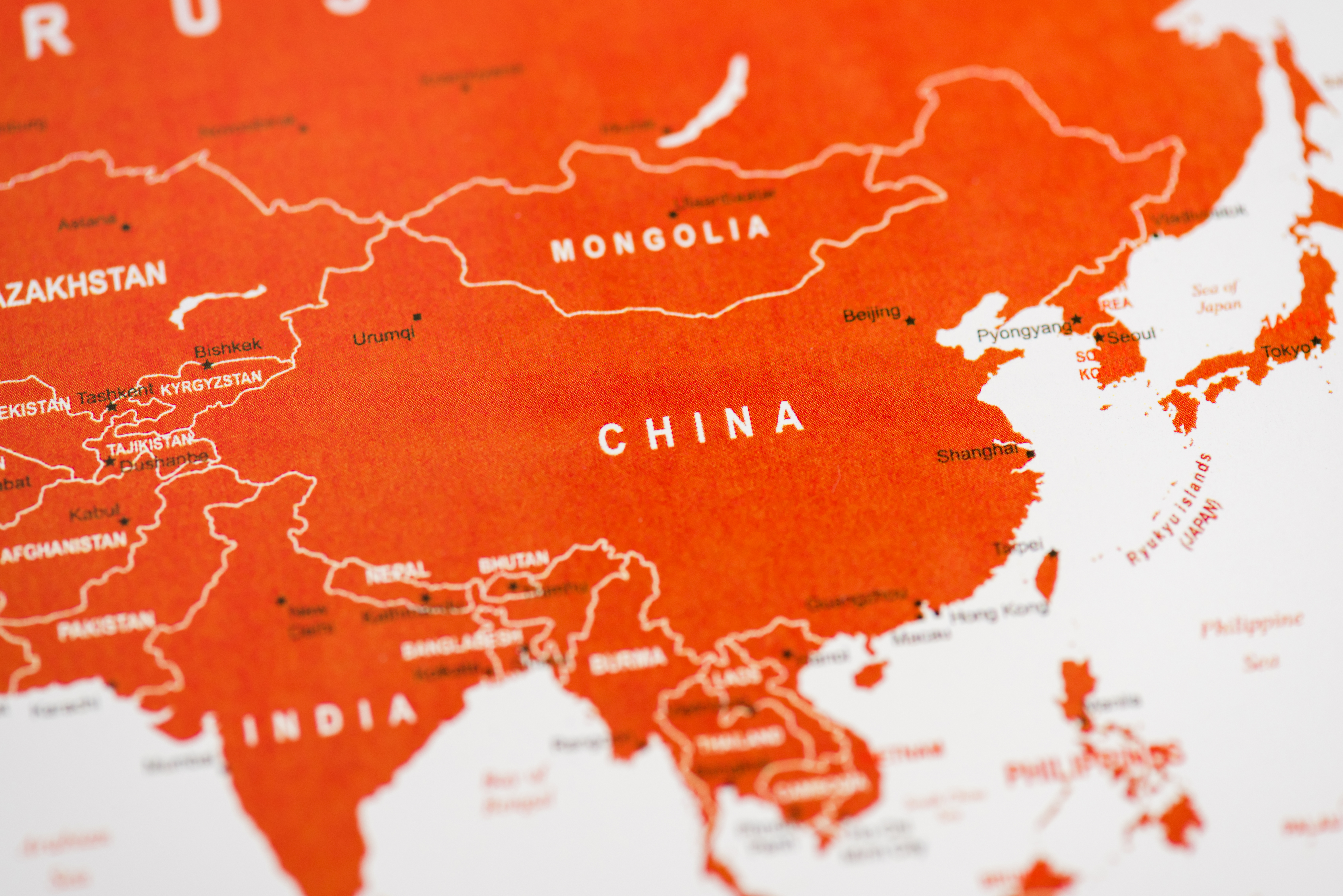 
<span>【中国千人計画】破格の待遇で日本の科学技術を盗む「千人計画」の実態</span>
