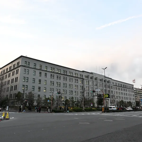 極秘裏名簿が明かす「財務省」知られざる学閥と出世