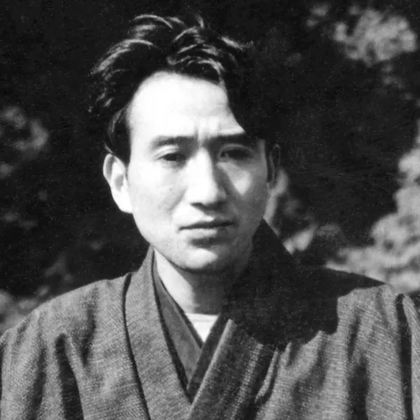 桜桃忌に太宰治を読む