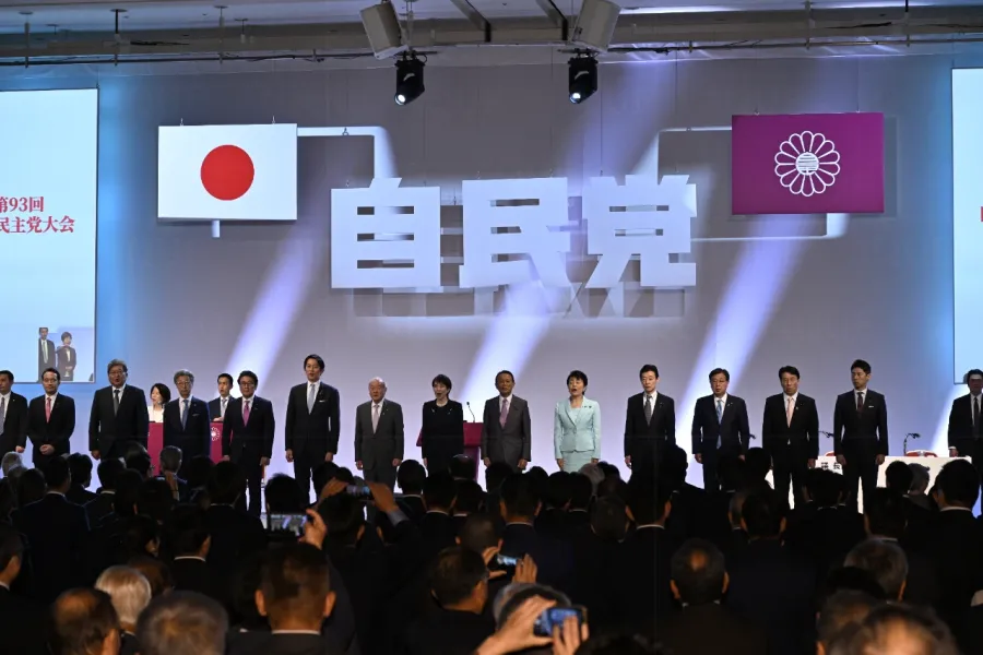 自民“派閥回帰”で始まった「ポスト高市」の暗闘