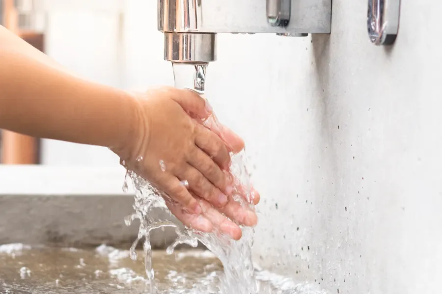 世界が激震「PFAS」汚染から身を守るには