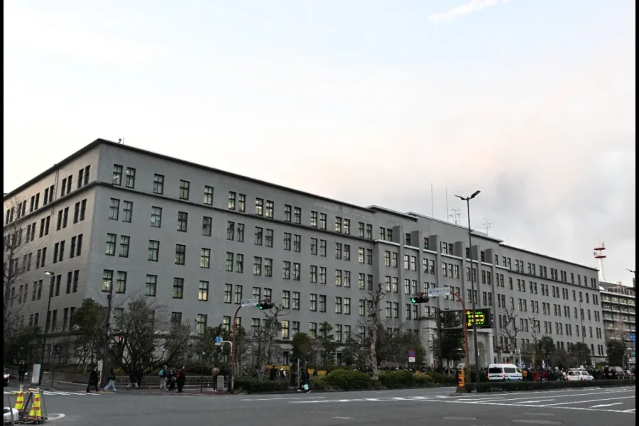 極秘裏名簿が明かす「財務省」知られざる学閥と出世
