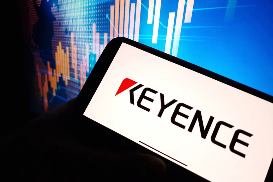 キーエンスから唯一公式に認められた「ビジネス研究者」が明かす「1兆円企業の秘密」