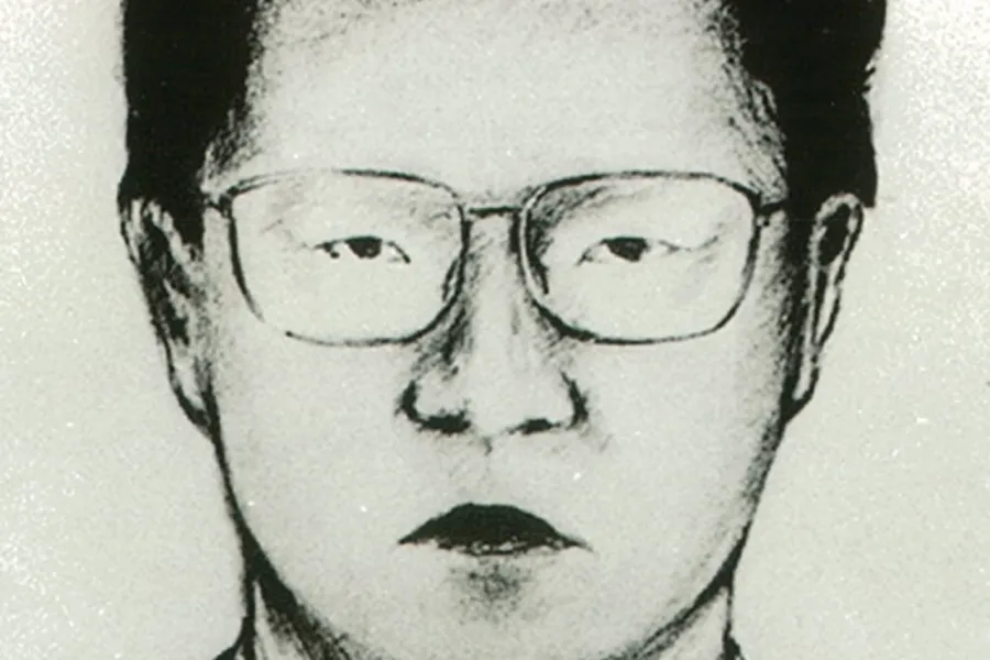 「キツネ目の男を追え！」グリコ・森永事件で地を這った「大阪府警捜査一課特殊犯」