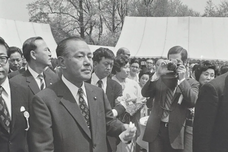 安倍一族、佐藤栄作、田中角栄…　歴代の宰相たちが愛した「名湯」秘話