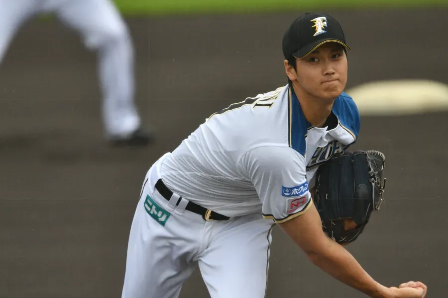 「大谷翔平」メジャー行き決定で「栗山監督」が初めて明かした翔平の“謎”