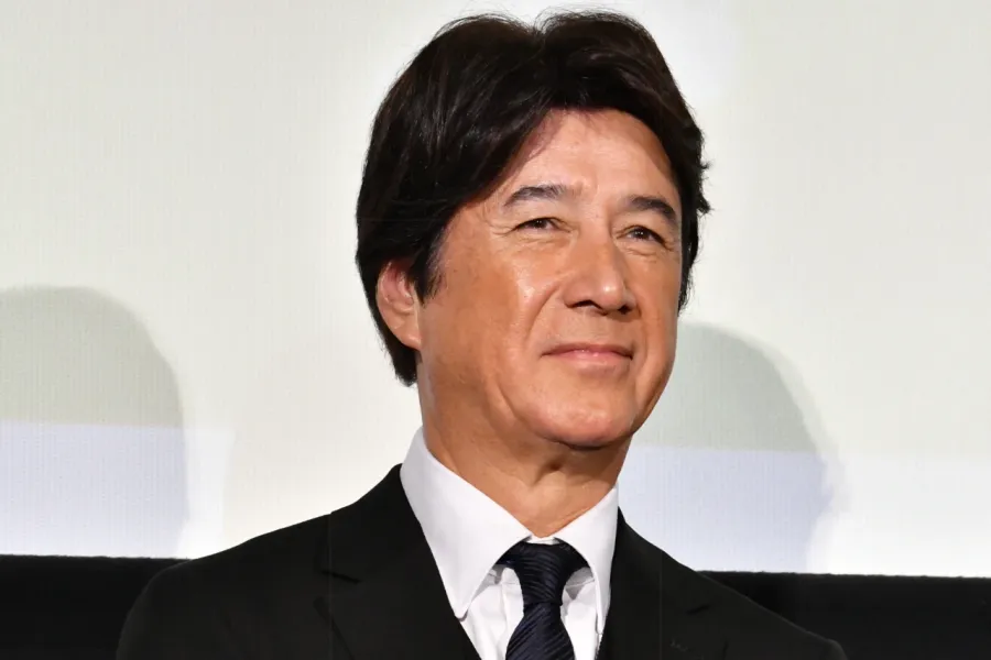 60代半ばで再脚光を浴びた「草刈正雄」が語る復活までの「三つの試練」