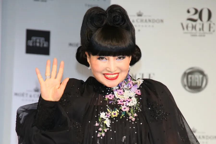 「黒柳徹子」が明かす「徹子の部屋」を50年以上「病欠ゼロ」で続けられた秘訣