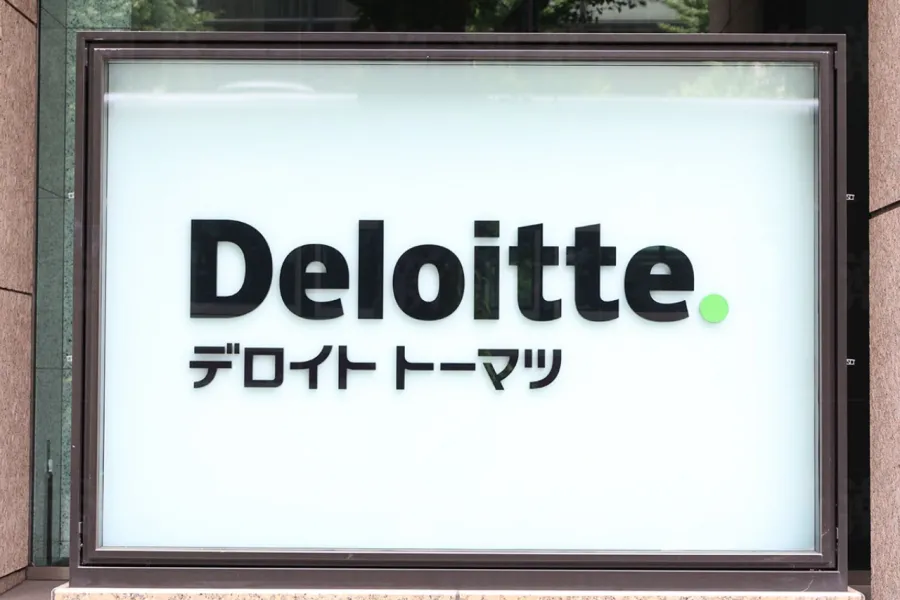 前代未聞のデロイト トーマツ社員「集団引き抜き事件」