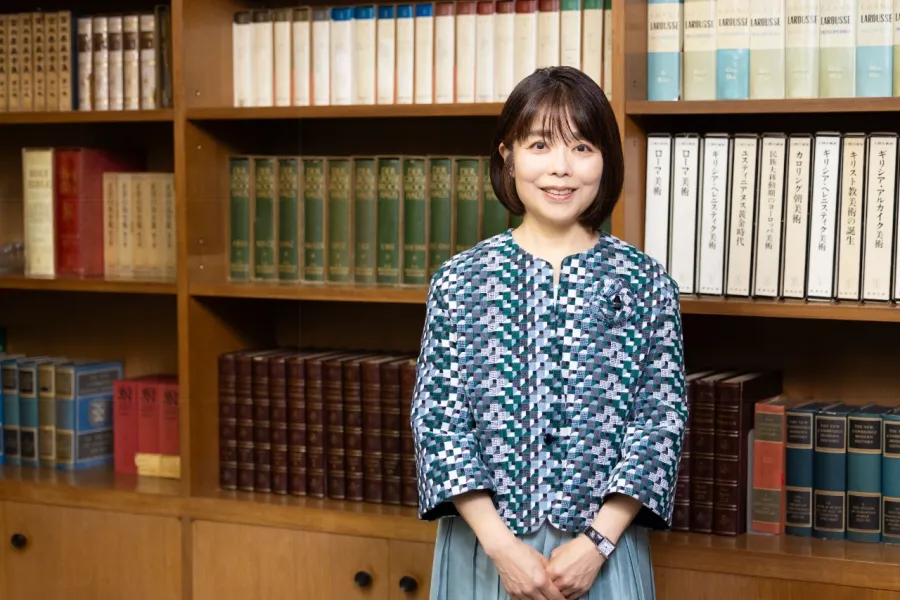 「言葉」が溢れる時代、AIにはできない「心の揺れ」を辿る