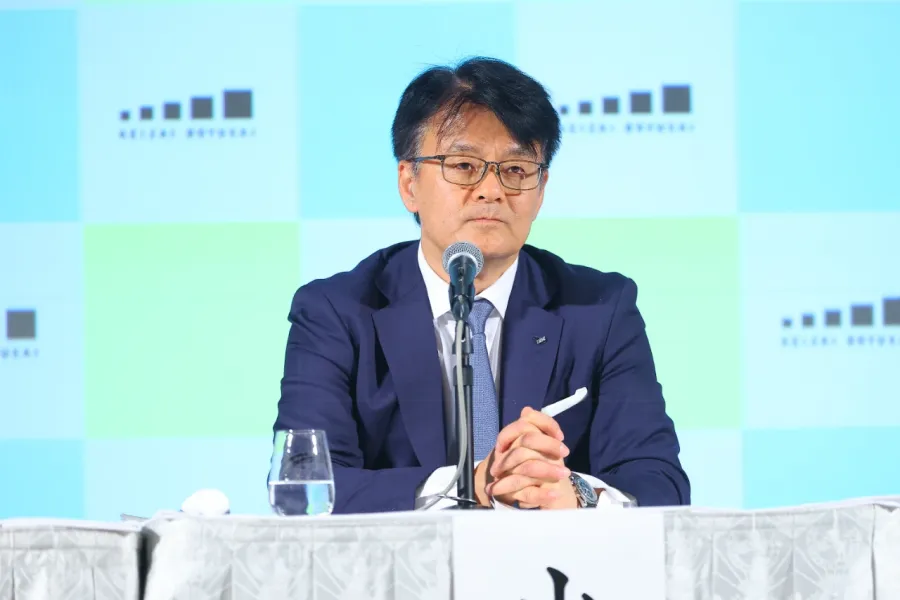 「大阪工業大」を経て経済同友会代表になった「山口明夫」日本IBM社長、知られざる半生