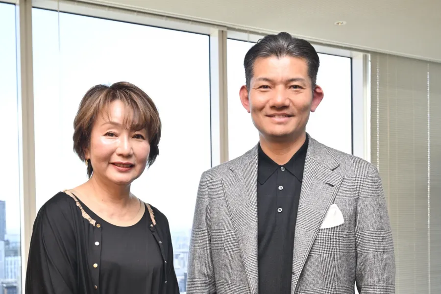 アルペン社長「水野敦之」が語る社員フルマラソン1000人チャレンジの目的【ウェルビーイング探訪記】