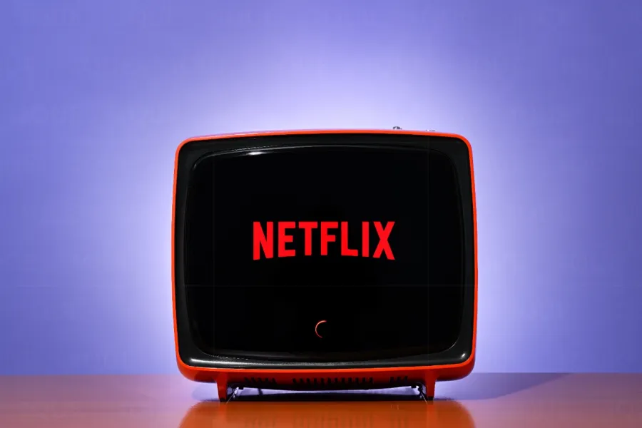 絶好調Netflixが日本のテレビを凌駕する理由
