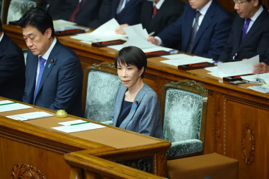 次期正副総裁候補の名は――高市首相の「日銀攻略法」 