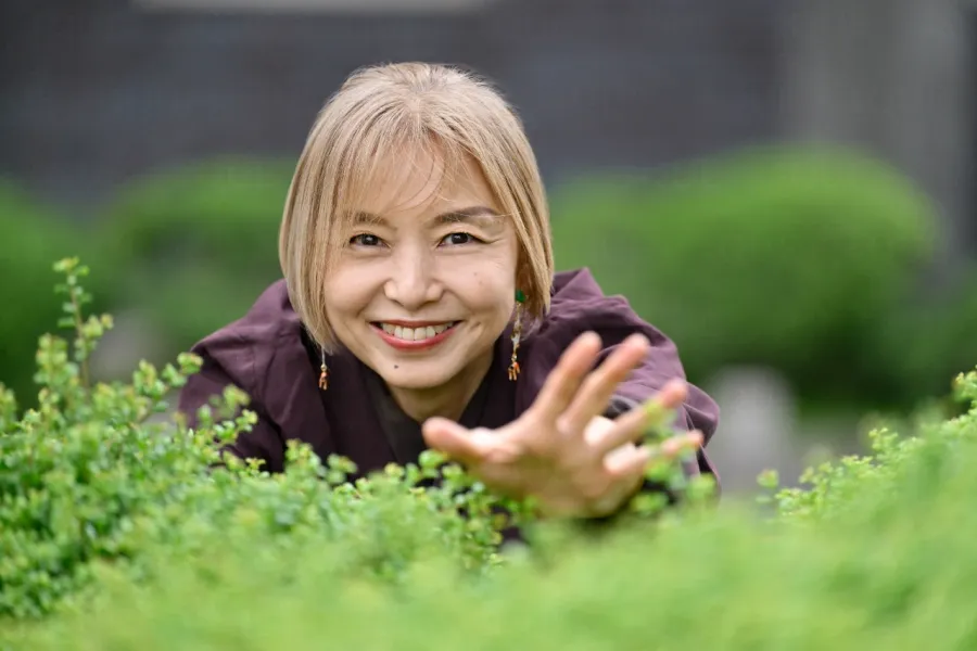 名作『ロングバケーション』30年　山口智子が語る「いま思い出す名場面」
