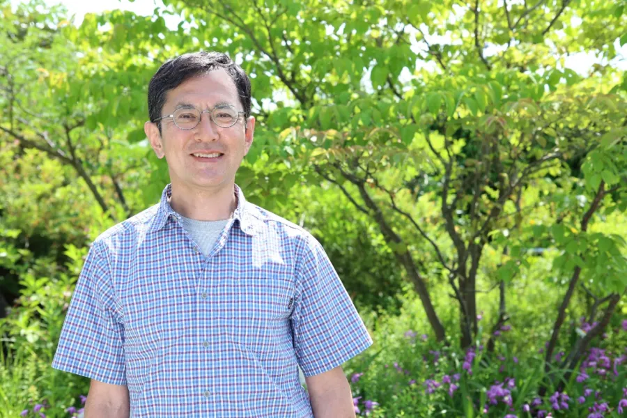 宮崎吾朗が本音で語った60分　クリエイターとしての「現在地」と「魔女の谷の夜」で6年ぶり監督復帰の理由