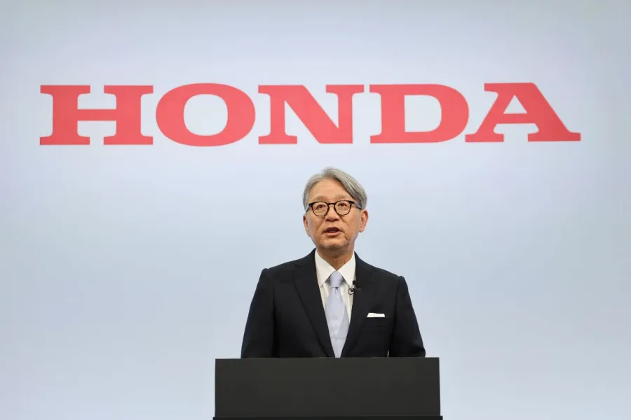 ホンダは4200億円赤字で内乱状態　はじまった「三部敏宏社長」下ろしのゆくえ