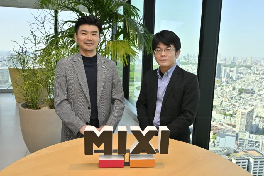 「『mixi2』をどうマネタイズするか」「ベッティング事業に注力する理由」「『モンスト』の次なる狙いは」　森永康平氏が暴く「株式会社MIXI」の知られざる経営の実態