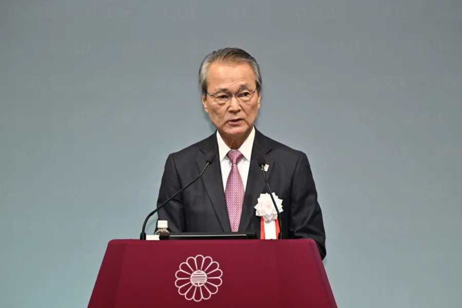「減税反対」でよぎる“米倉時代のトラウマ”　発足1年「筒井経団連」方針転換に事務総長の朧影