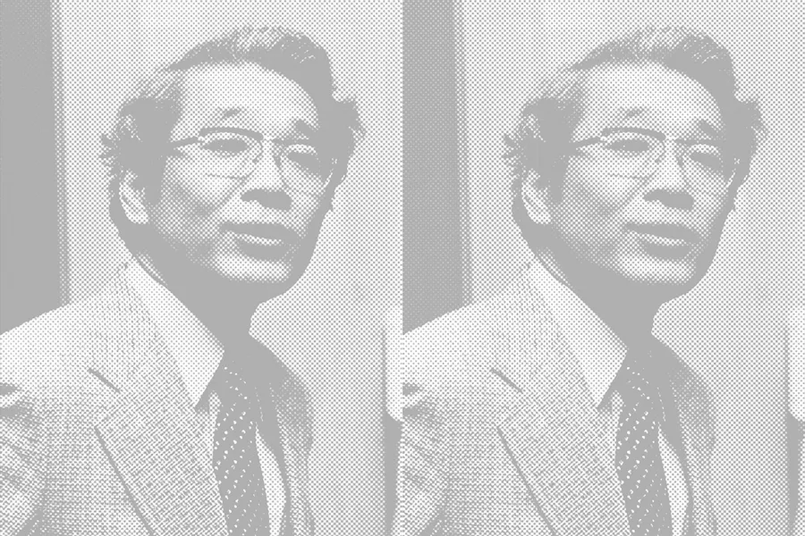 高坂正堯没後30年