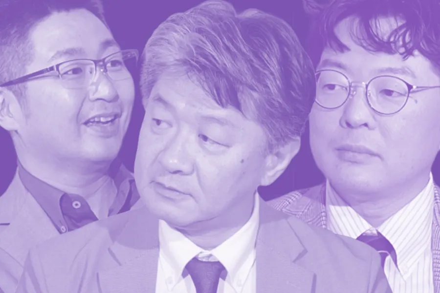 令和三酔人経輪問答