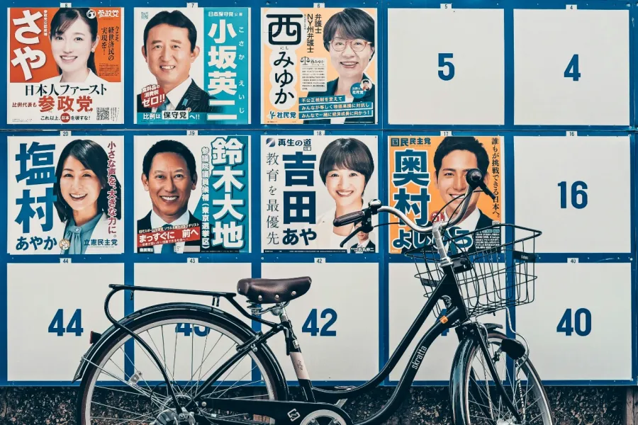 私たちはSNS選挙を信じるべきなのか