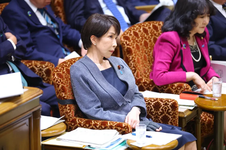 首相が目論む夏の“見せしめ人事”、やり玉に挙がる「最強官庁」と「次なるターゲット」