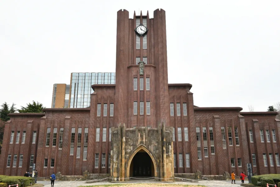 真の「世界大学ランキング」を算出して見えた東大と中国勢の“本当の実力”